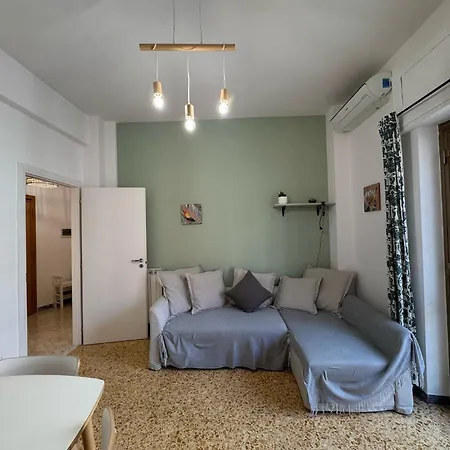 Daire Authentic Hideaway Roma