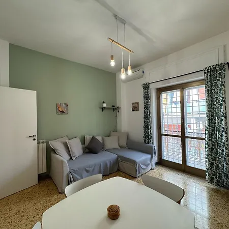 Authentic Hideaway * Roma