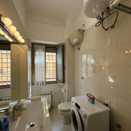 Authentic Hideaway Daire *