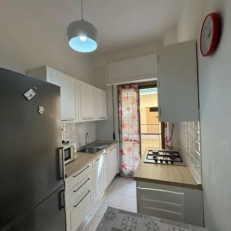 Authentic Hideaway Rome