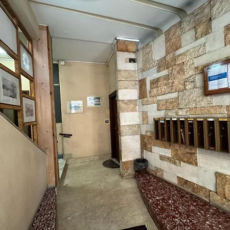 Apartament Authentic Hideaway