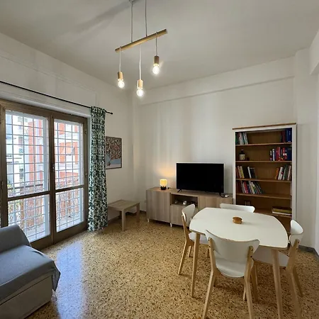 Apartament Authentic Hideaway