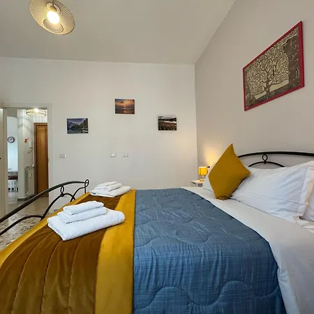 Authentic Hideaway Rzym
